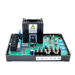 GAVR-15A 15B无刷发电机自动电压调节器 GAVR-20A 12A AVR调压板