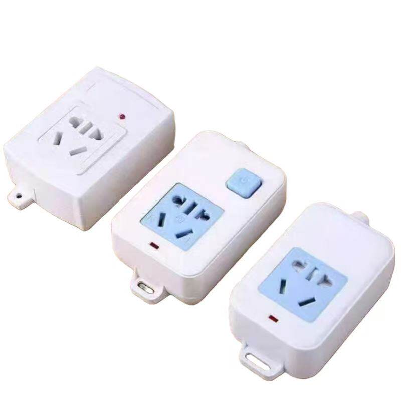 空调专用插座大功率16A不带线电磁炉取暖器热水器插板无线插排