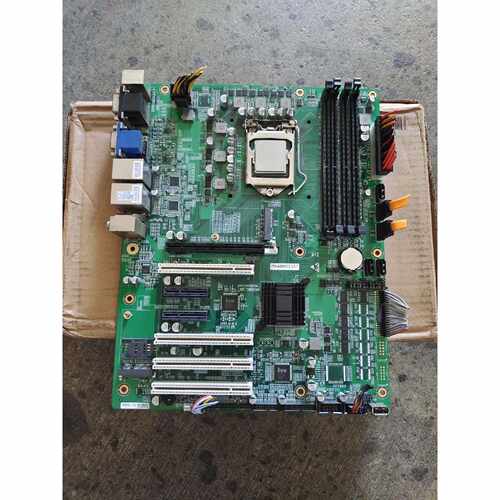 议价拆机YIWUYWAMH170主板i56500处维修