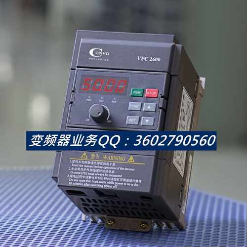议价博世力士乐VFC2600-0K40 0K75 1K50 2K20替代型VFC3210
