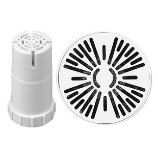 适配夏普FZ-AG01K2 AG70T 舒乐氏AHU-300N1 银离子滤芯净化水质