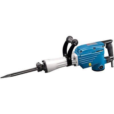 东成重型65大电镐大功率混凝土