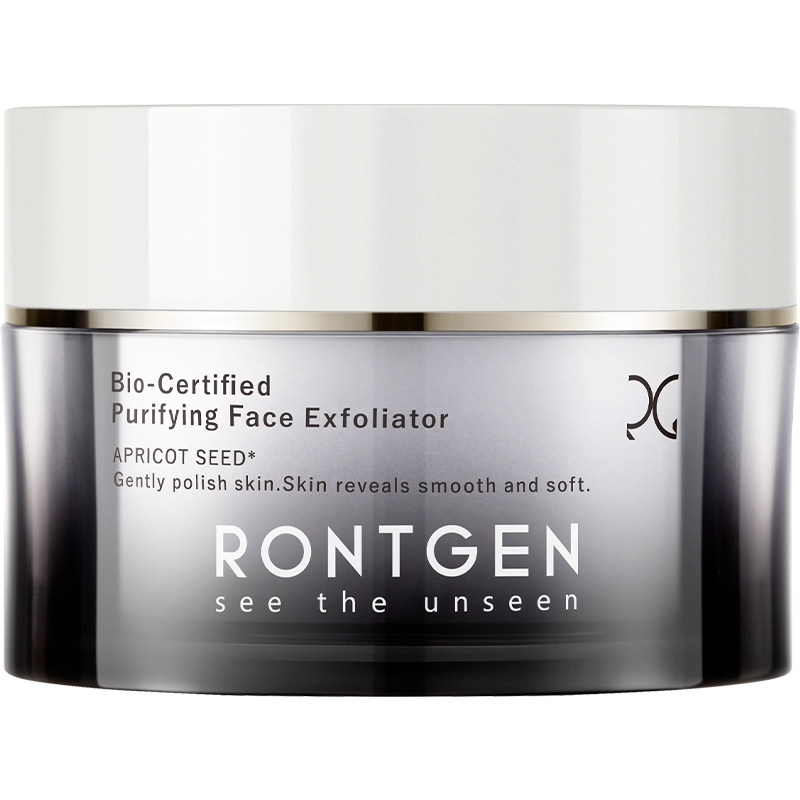 【618抢购】RONTGEN温和膏 深层清洁果酸去角质面部美妆磨砂膏