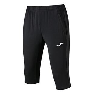 Joma荷马足球七分裤运动短裤男训练跑步速干轻薄夏季男士收腿裤