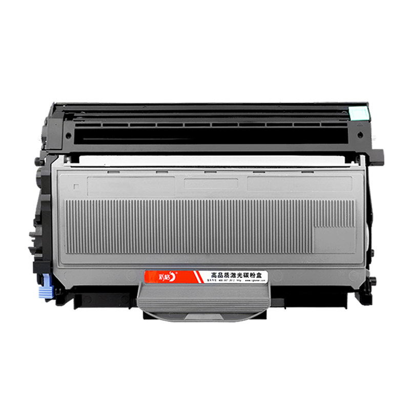 【官方自营】彩格适用兄弟MFC7340硒鼓TN2115 HL2140 2150N 2170W 7440 7450 7840w DCP7030 7032打印机粉盒