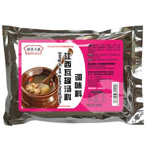 厨圣小夫老鸭汤排骨包