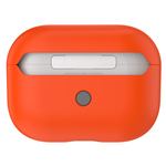 UNIICO适用苹果PRO2耳机保护壳airpodspro2代全包硅胶套新款四代壳苹果耳机套pro二代保护软壳潮男女款pro2