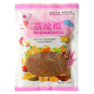 鲜榨玉米汁五谷杂粮热饮芒果百香果汁柠檬雪梨餐饮酒店专用商用