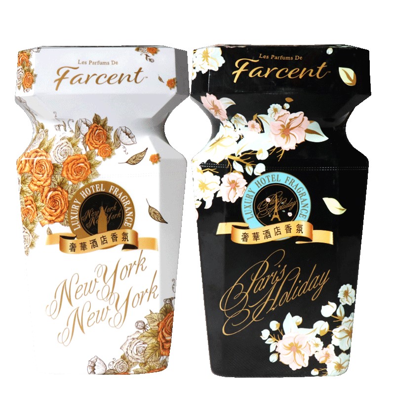 空气清新香薰FARCENT/花仙子除臭