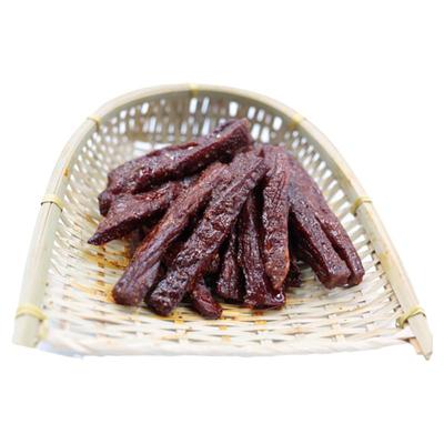 风干牛肉干内蒙古内蒙古手撕