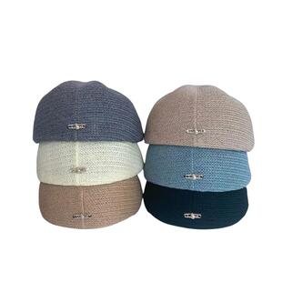 夏季透气贝雷帽子女2026新款镂空前进帽显脸小时尚定型画家帽韩系