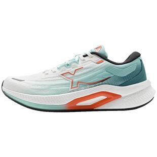 特步雨跃丨跑步鞋男鞋冬季新款轻便减震防泼水运动鞋专业慢跑鞋女