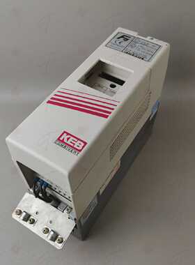 KEB 10.F4.S3D-3420 ohne Einsatz