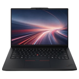 【国家补贴】联想ThinkPadP14sP16s英特尔酷睿Ultra 专业图形创意设计办公移动工作站笔记本电脑官方旗舰