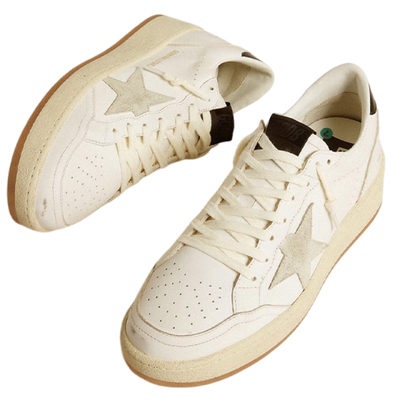 GGDB明星同款休闲增高多色脏脏鞋