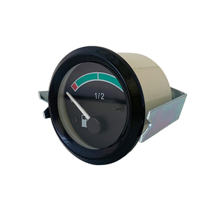 12V24V货车工程车装载机农用车摩托车电流水温机油表燃油油量表