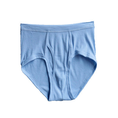 宜而爽全棉中老年宽松男士内裤