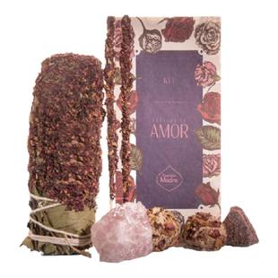 Slowood Sagrada Madre香薰棒手工阿根廷线香天然香料礼物香炉