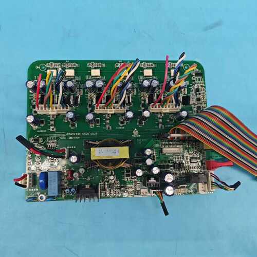 售前询价S500系列变频器面板主板POWER330-S500 一