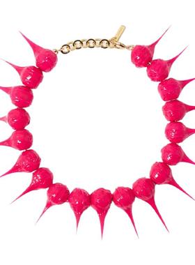 SUNNEI时尚设计CHOKER颈链项链