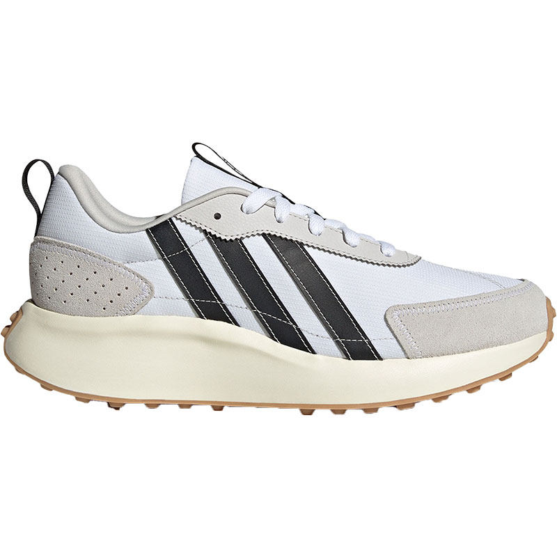 Adidas/阿迪达斯官方正品NEO男女低帮轻便耐磨休闲运动鞋IG5379