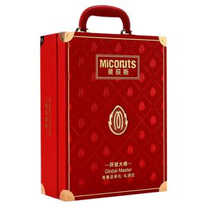 美荻斯环球大师礼遇红纯坚果礼盒