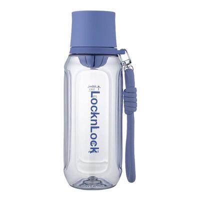 乐扣乐扣水杯男女学生运动随手杯