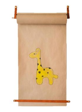 样板间儿童房艺术软装创意摆件