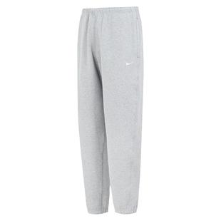 Nike耐克男款2023冬季款运动休闲小勾针织宽松舒适长裤DX1365-063