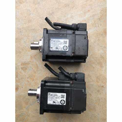 溢价-安川伺服电机SGMAV02A3A2S...200W