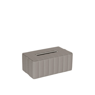 LamomeDeco北欧风纸巾盒客厅餐巾纸盒家用高端抽纸盒卧室装饰盒子