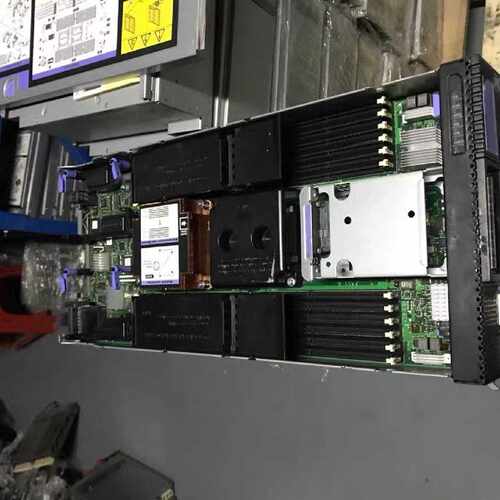 保3个月，测试完好，原装拆机！IBM X240刀片主板00A议价