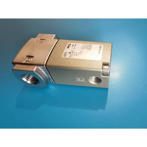 在线议价日本SMC原装VND102DS-8A气控阀，全新未拆封