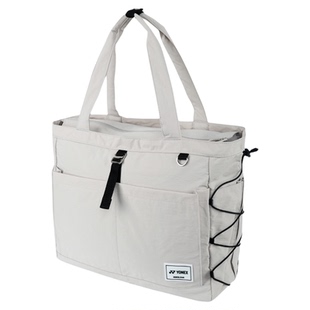 YONEX尤尼克斯男女运动单肩挎包网羽两用yy羽毛球拍手提拎包BA311