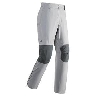 【山壳PRO】伯希和户外专业硬壳冲锋裤女新款防风防水男款裤子