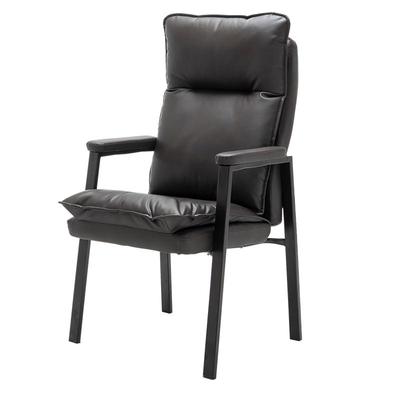 加厚轻奢麻将椅定制色饱满公仔棉