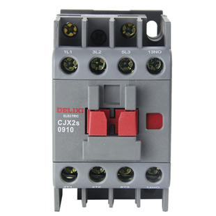 德力西交流接触器1201 1801 3201 4011 5011 8011 9511 220v 380v