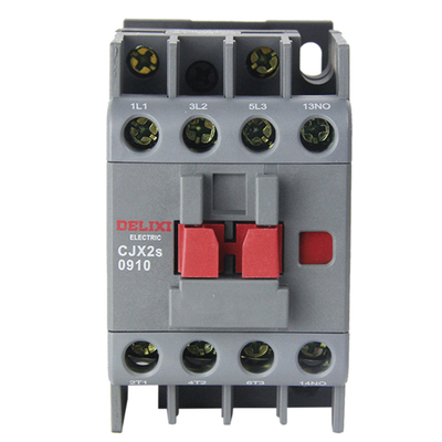 德力西CJX2S交流接触器