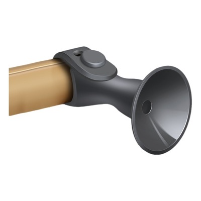 门吸免打孔新款硅胶卫生间门挡软胶防碰撞缓冲器门后吸门固定阻门