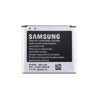 三星SM-W2014手机电池G9098原装电池SMG9092全新电板大器3大容量