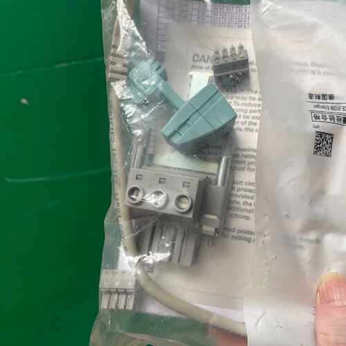 议价全新原装西门子驱动器安装附件6SL3163-8KB00-0A