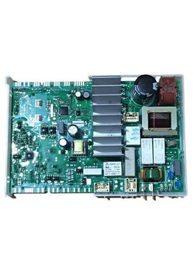 适用博世滚筒洗衣机 WAN201680W WAN241680W变频板显示板 主板