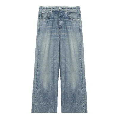 ITrag&bone露踝牛仔裤