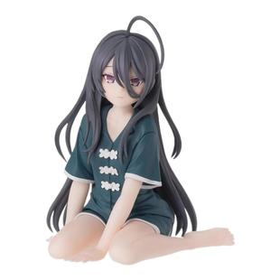 不时以俄语遮羞的邻座艾莉同学有希玛莎泡面压动漫手办美少女模型