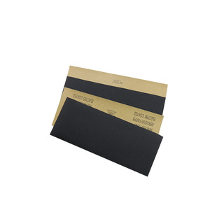 2000目抛光砂纸鹰牌汽车亚克力抛光打磨神器水磨干磨沙纸超细砂纸