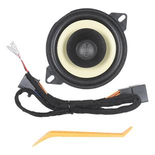 深蓝S05中置喇叭升级全频中音改装高音低音频无损升级顶配音响