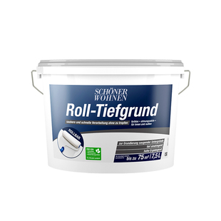 舒纳沃恩全效渗透底漆 德国原装进口乳胶漆抗碱防潮底漆 透明底漆