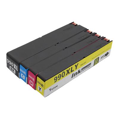 ZSMC惠普HP990XHP991X墨盒