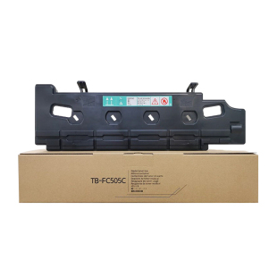 适用东芝TB-FC505C废粉盒2515AC 3015AC 3515AC 4515AC 5015AC 2615AC 3115AC 3615AC 4615AC 5115AC废墨收集