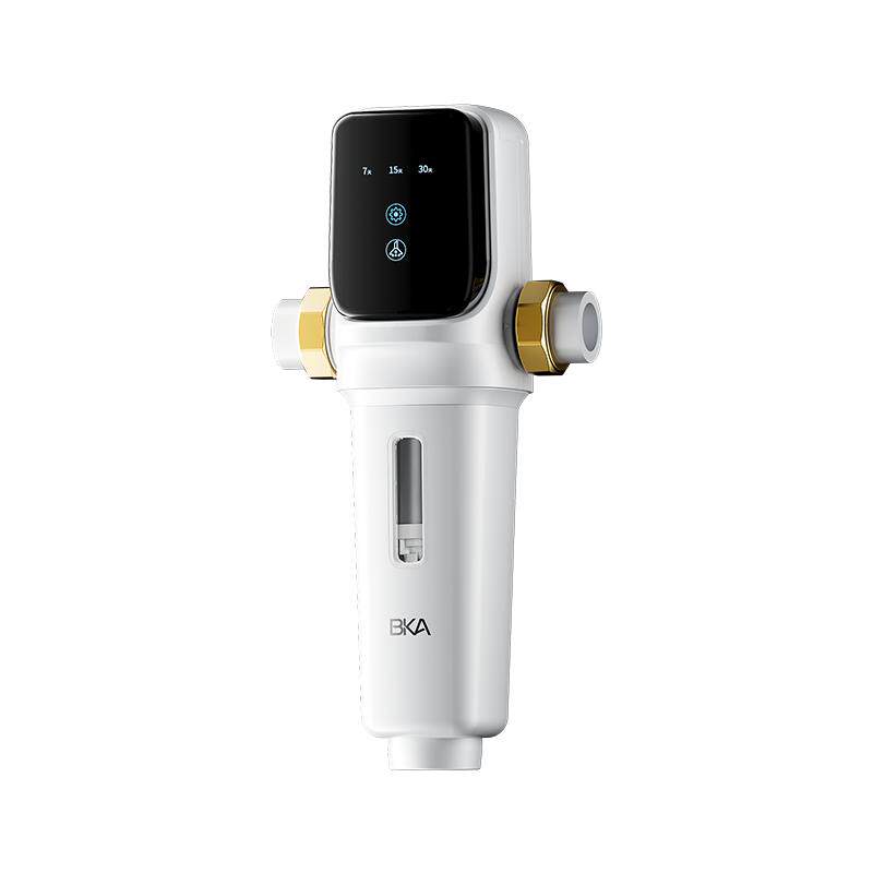 BKA智能前置过滤器家用S10WUltra